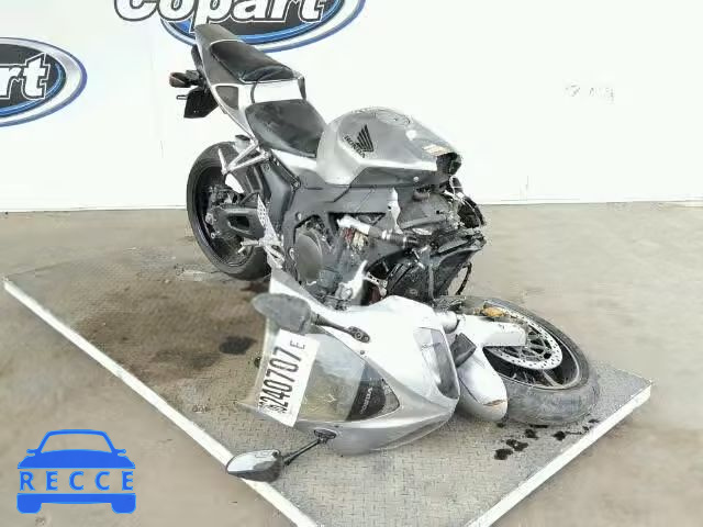 2007 HONDA CBR1000 RR JH2SC57117M300247 зображення 0