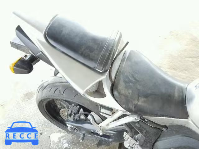 2007 HONDA CBR1000 RR JH2SC57117M300247 image 5