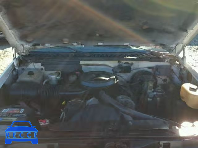 1992 CHEVROLET GMT-400 C1 2GBEC19K7N1138464 зображення 6