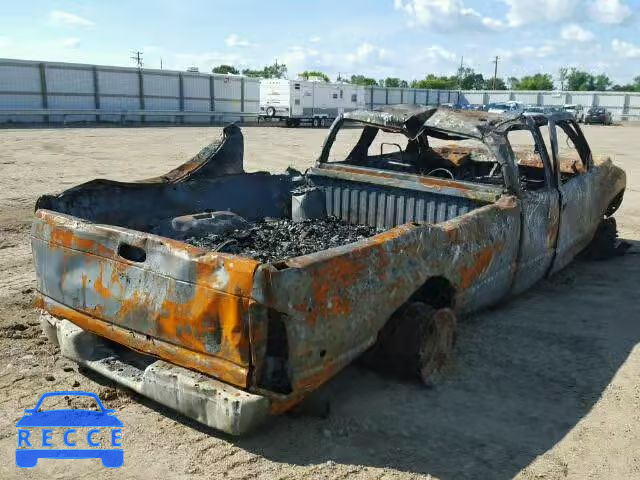 1995 DODGE RAM 3500 3B7MF3353SM145574 image 3