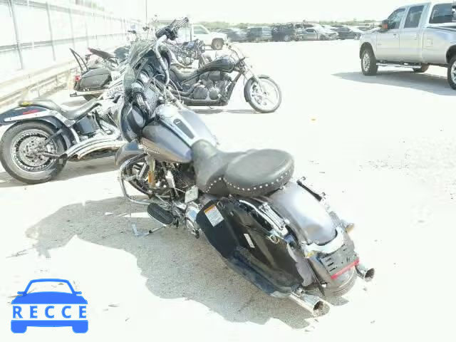 2014 HARLEY-DAVIDSON FLHX STREE 1HD1KBM15EB656962 Bild 2