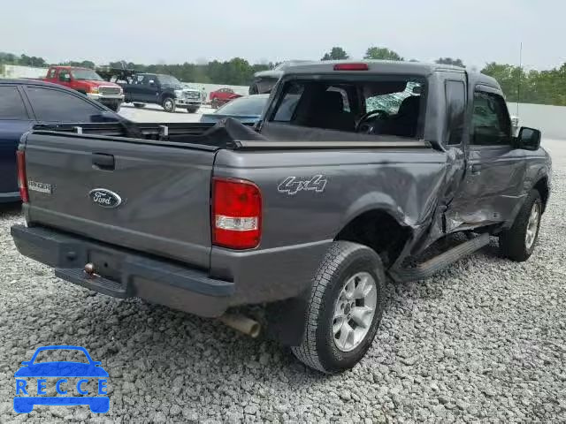 2007 FORD RANGER SUP 1FTYR15E57PA20877 image 3