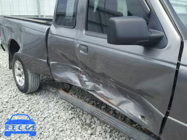 2007 FORD RANGER SUP 1FTYR15E57PA20877 image 8