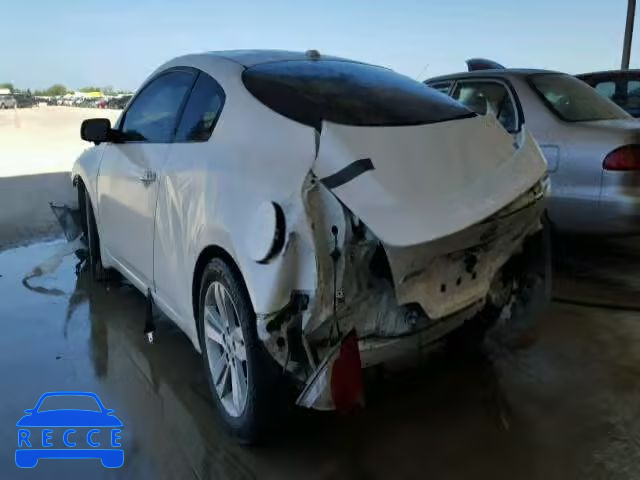 2010 NISSAN ALTIMA S 1N4AL2EP0AC173438 image 2