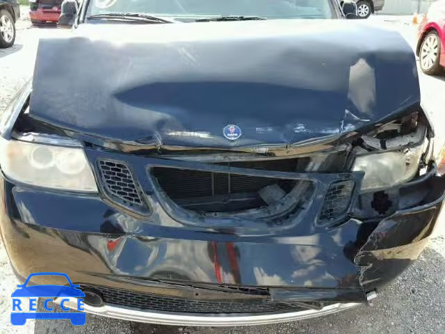 2008 SAAB 9-7X 4.2I 5S3ET13S482800780 Bild 6