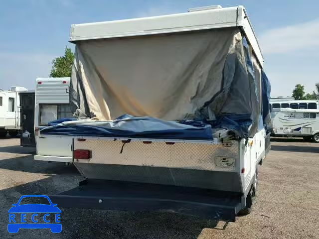 2008 MISC TRAILER 4X4CFSZ228D160908 Bild 3