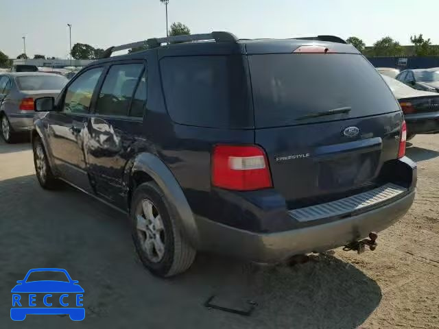 2006 FORD FREESTYLE 1FMZK02116GA38078 image 2