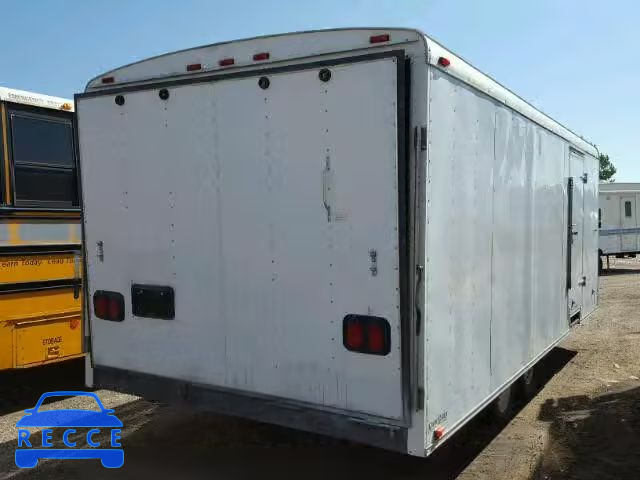 2000 MISC TRAILER 4X4TSED28YN021316 image 3