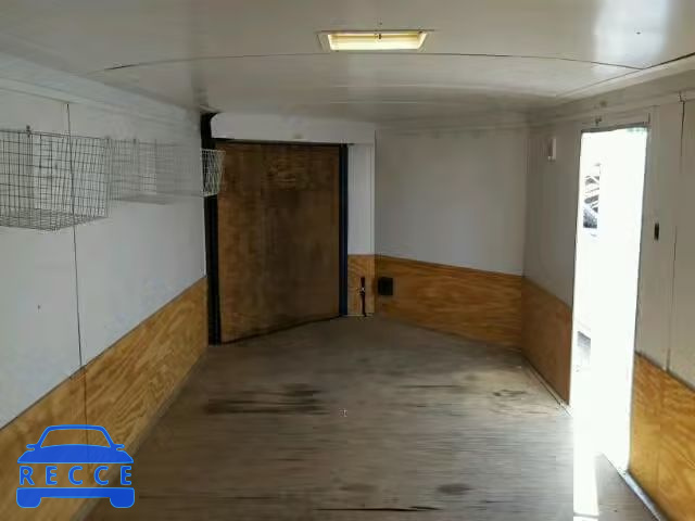 2000 MISC TRAILER 4X4TSED28YN021316 Bild 4