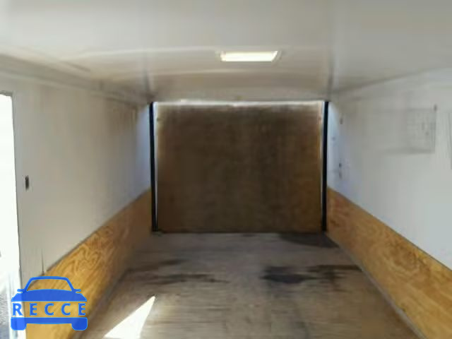 2000 MISC TRAILER 4X4TSED28YN021316 Bild 5