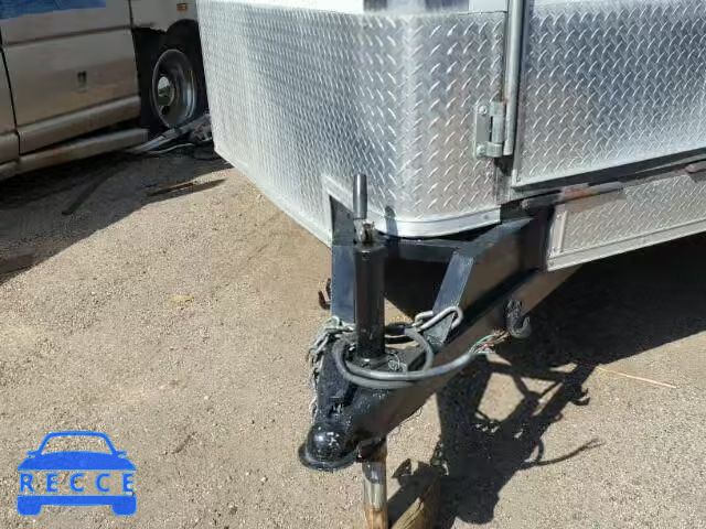 2000 MISC TRAILER 4X4TSED28YN021316 Bild 6