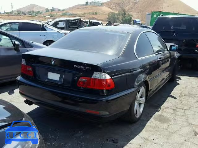 2004 BMW 325 CI SUL WBABV13494JT20512 зображення 3