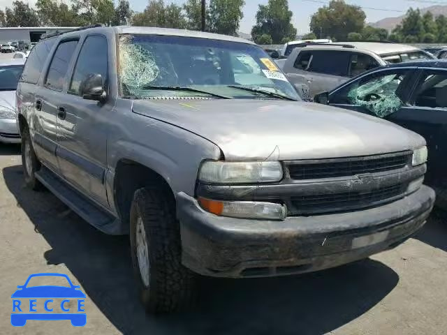 2003 CHEVROLET SUBURBAN C 1GNEC16T73J138368 image 0