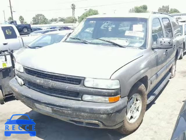 2003 CHEVROLET SUBURBAN C 1GNEC16T73J138368 image 1