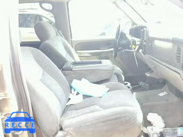 2003 CHEVROLET SUBURBAN C 1GNEC16T73J138368 зображення 4
