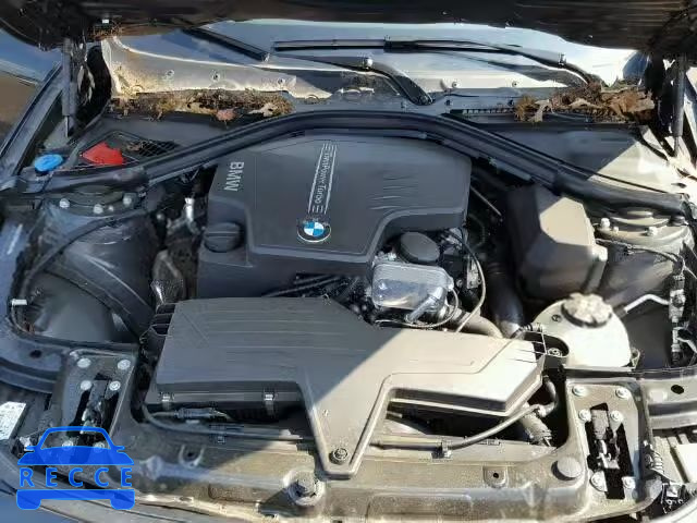2016 BMW 328 XI SUL WBA8E3G5XGNU05218 image 6