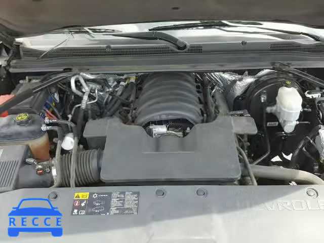 2015 CHEVROLET SUBURBAN C 1GNSCHKC9FR177969 image 6