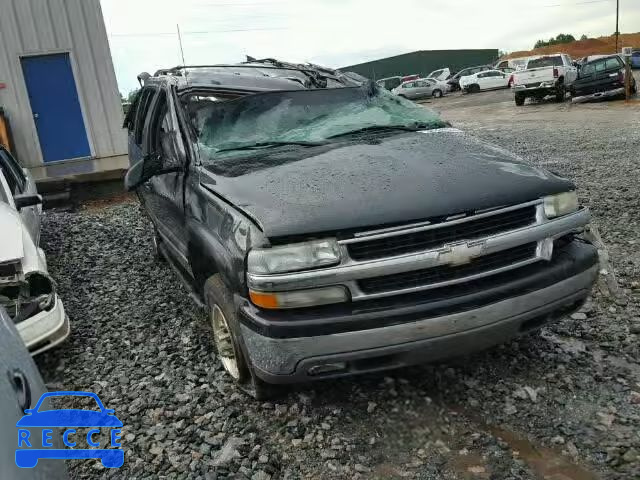 2004 CHEVROLET SUBURBAN C 3GNGC26UX4G311665 зображення 0