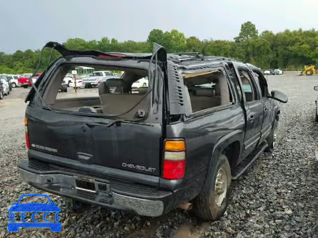 2004 CHEVROLET SUBURBAN C 3GNGC26UX4G311665 image 3