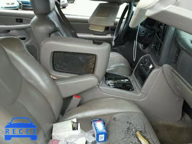 2004 CHEVROLET SUBURBAN C 3GNGC26UX4G311665 image 4