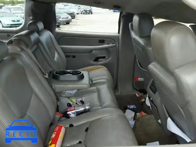 2004 CHEVROLET SUBURBAN C 3GNGC26UX4G311665 зображення 5