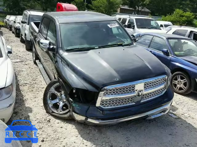 2017 RAM 1500 LARAM 1C6RR7VT9HS638215 image 0