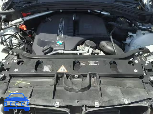 2015 BMW X4 XDRIVE3 5UXXW5C55F0E88244 зображення 6