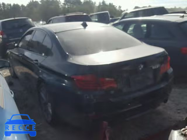 2011 BMW 535 XI WBAFU7C58BC778463 image 2