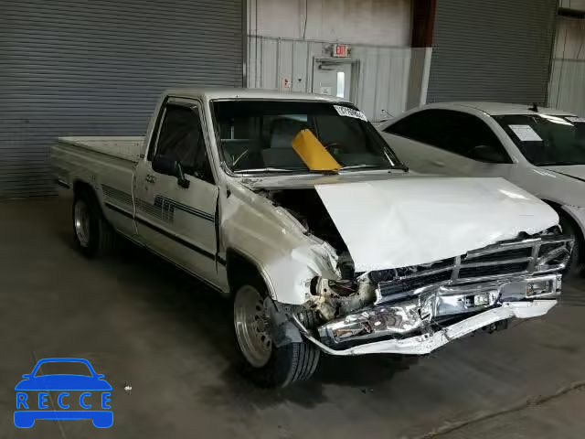 1986 TOYOTA PICKUP 1/2 JT4RN55D3G0227565 зображення 0