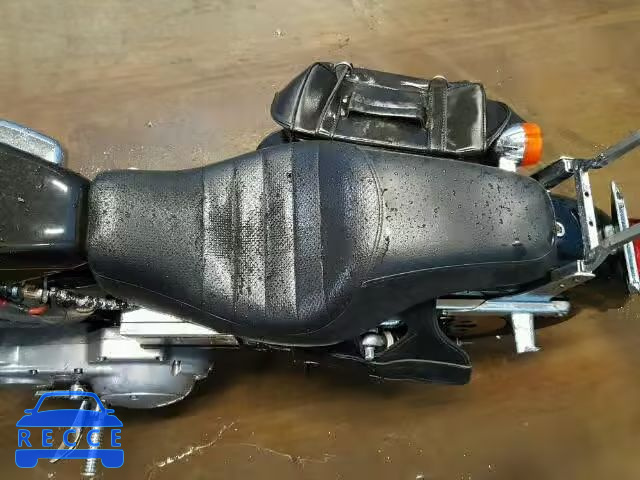 1996 HARLEY-DAVIDSON XL883 1HD4CAM13TY212221 image 5