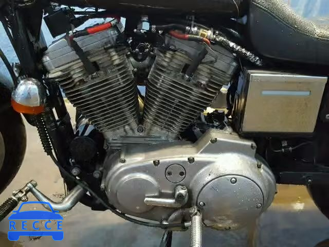 1996 HARLEY-DAVIDSON XL883 1HD4CAM13TY212221 image 6
