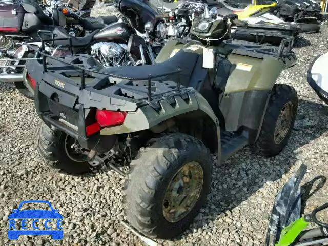 2011 POLARIS SPORTSMAN 4XAZN55AXBA345063 зображення 3