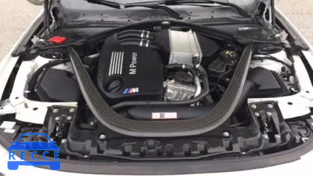 2015 BMW M4 WBS3U9C51FJ968262 image 6