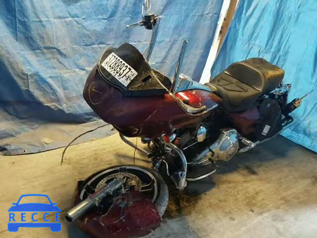 2016 HARLEY-DAVIDSON FLTRXS ROA 1HD1KTM13GB646567 зображення 1