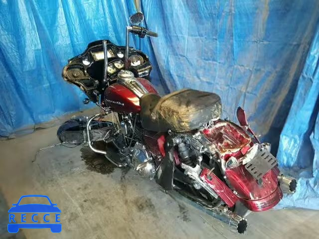 2016 HARLEY-DAVIDSON FLTRXS ROA 1HD1KTM13GB646567 зображення 2