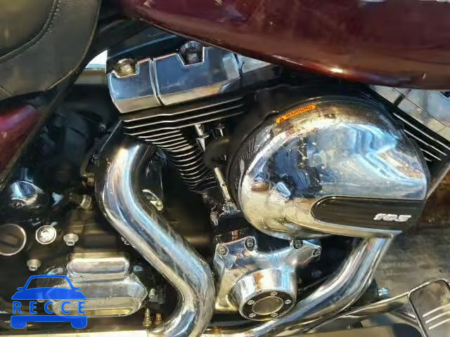 2016 HARLEY-DAVIDSON FLTRXS ROA 1HD1KTM13GB646567 зображення 6