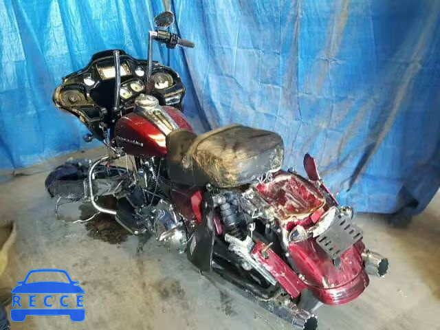 2016 HARLEY-DAVIDSON FLTRXS ROA 1HD1KTM13GB646567 зображення 8