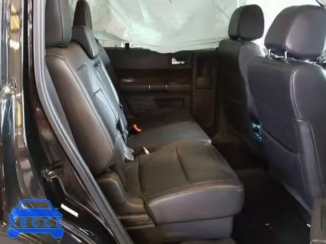 2015 FORD FLEX LIMIT 2FMGK5D85FBA02030 зображення 5