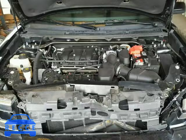 2015 FORD FLEX LIMIT 2FMGK5D85FBA02030 image 6