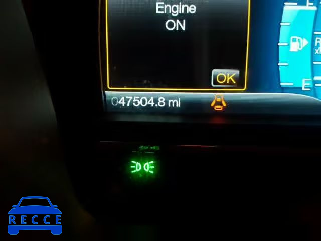 2015 FORD FLEX LIMIT 2FMGK5D85FBA02030 image 7