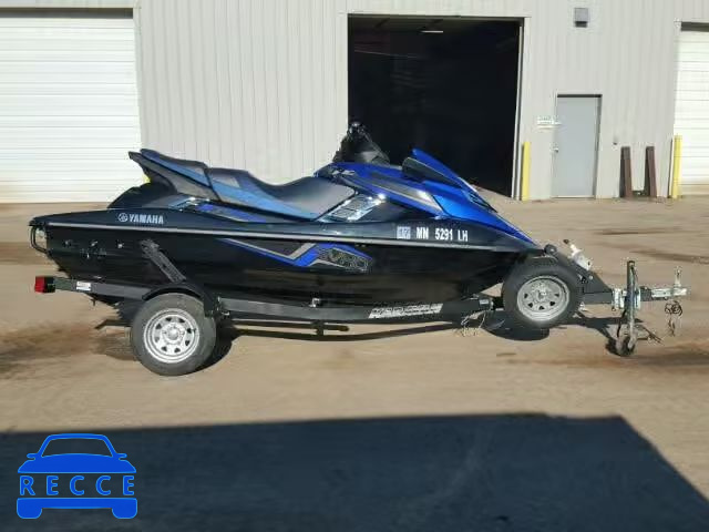 2014 YAMAHA JET SKI USYAMA1773B414 image 0