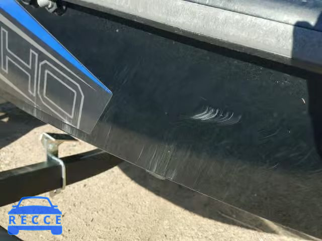 2014 YAMAHA JET SKI USYAMA1773B414 image 9