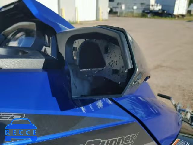 2014 YAMAHA JET SKI USYAMA1773B414 image 11