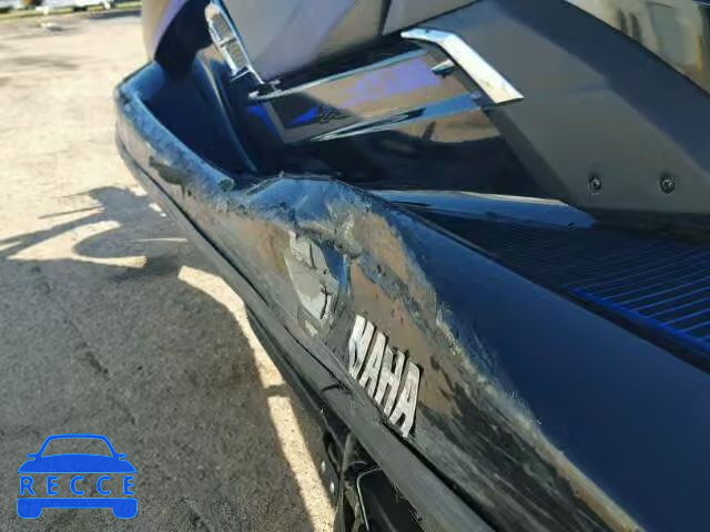 2014 YAMAHA JET SKI USYAMA1773B414 image 12