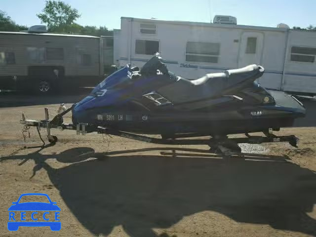 2014 YAMAHA JET SKI USYAMA1773B414 image 2