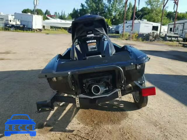 2014 YAMAHA JET SKI USYAMA1773B414 image 3