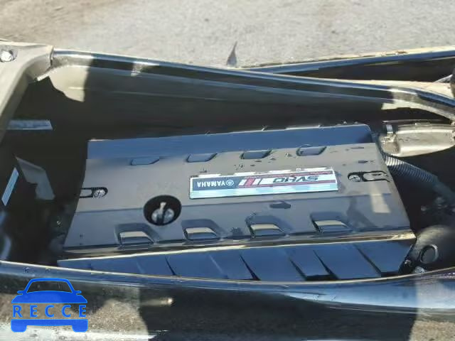 2014 YAMAHA JET SKI USYAMA1773B414 image 4