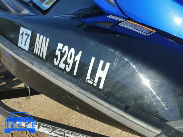 2014 YAMAHA JET SKI USYAMA1773B414 image 8