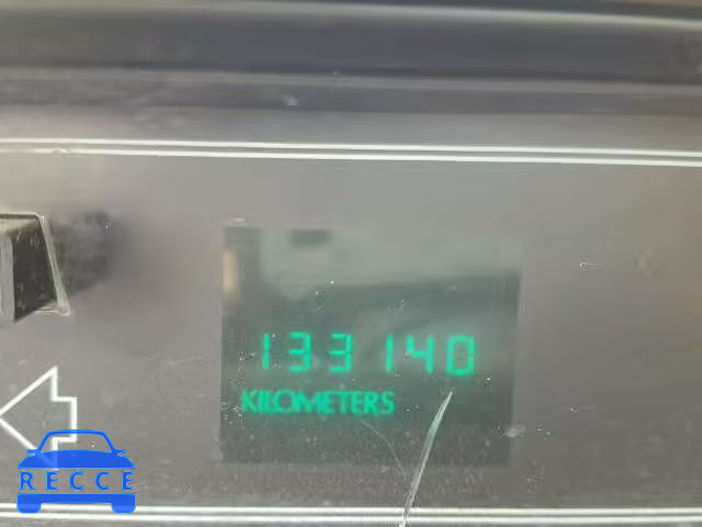 1989 CADILLAC FLEETWOOD 1G6CB5150K4282878 Bild 7