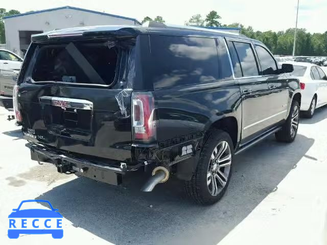 2017 GMC YUKON XL D 1GKS1HKJXHR327351 зображення 3